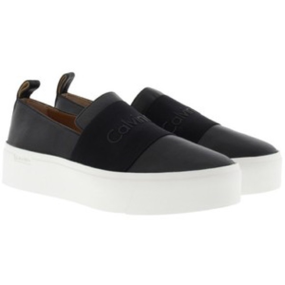 Calvin Klein Jacinta Sneakers